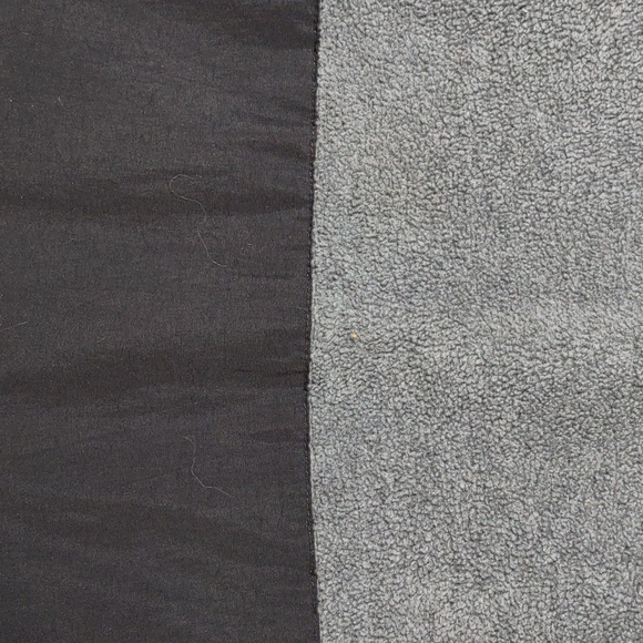 Outer Boundary Nylon/Fleece Vest - Picture 7 of 9